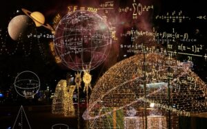 Lees meer over het artikel Gefinetuned Universum