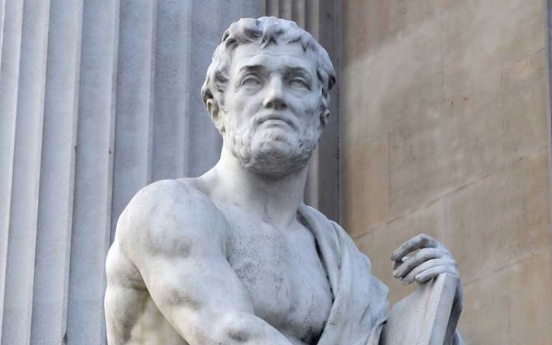 Je bekijkt nu Cornelius Tacitus: vervolging van Christus en christenen