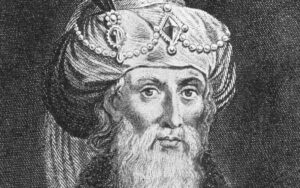 Lees meer over het artikel Flavius Josephus over Jezus