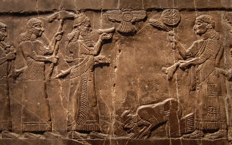 Lees meer over het artikel De Zwarte Obelisk