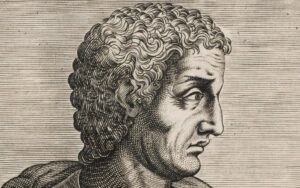 Lees meer over het artikel Plinius de Jongere: christenvervolging