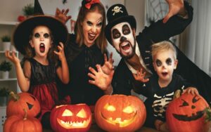 Lees meer over het artikel Halloween