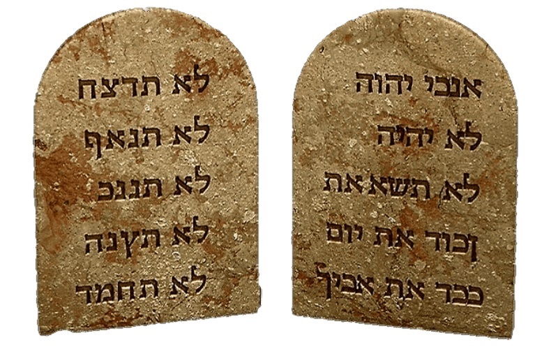 Lees meer over het artikel Torah