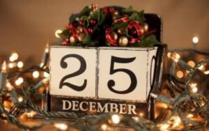 Lees meer over het artikel Kerstdatum