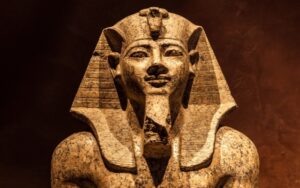 Lees meer over het artikel Exodus Farao