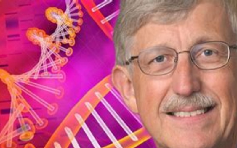 Lees meer over het artikel Francis Collins