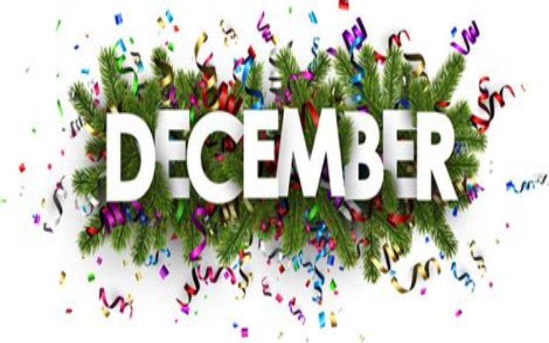 Lees meer over het artikel Kerstmaand