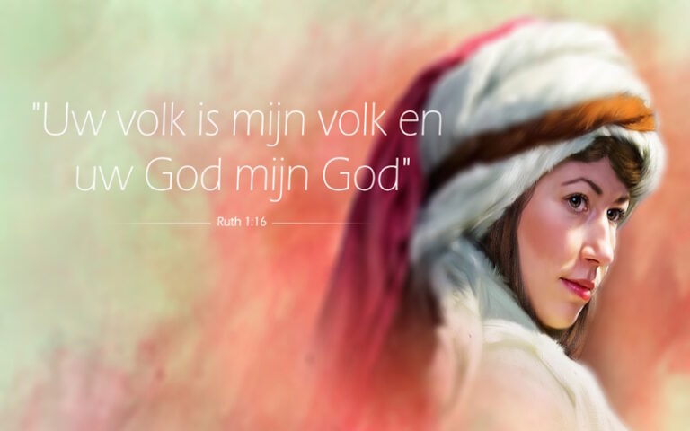 Pinksteren verbindt